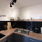 Urban Weimarer Land Apartment *