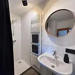 Urban Weimarer Land Apartment
