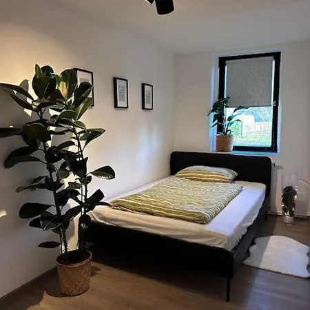 Appartement Urban Weimarer Land *