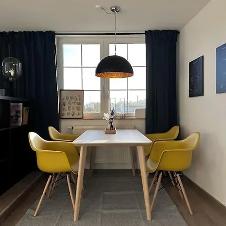 Appartement Urban Weimarer Land