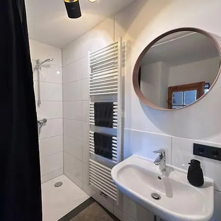 Urban Weimarer Land Appartement