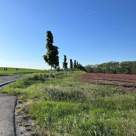 Διαμέρισμα Urban Weimarer Land *