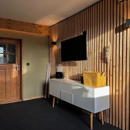 Urban Weimarer Land Apartment