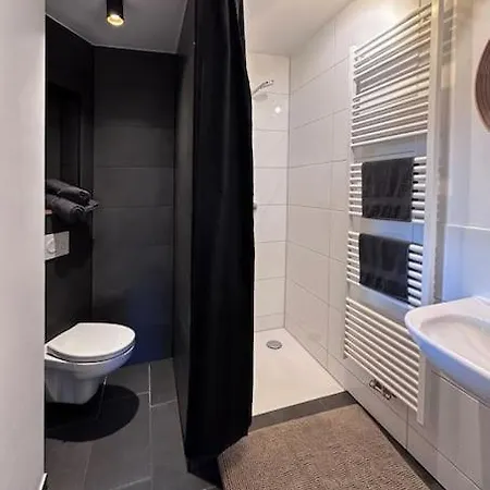 Διαμέρισμα Urban Weimarer Land