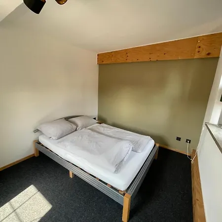 Διαμέρισμα Urban Weimarer Land *