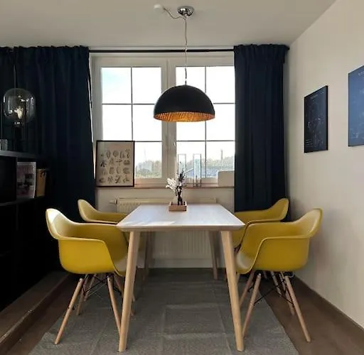 アパート Urban Weimarer Land