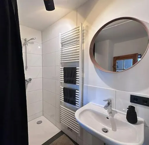 Urban Weimarer Land アパート