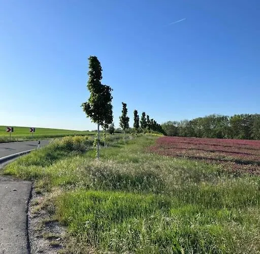 Appartamento Urban Weimarer Land *