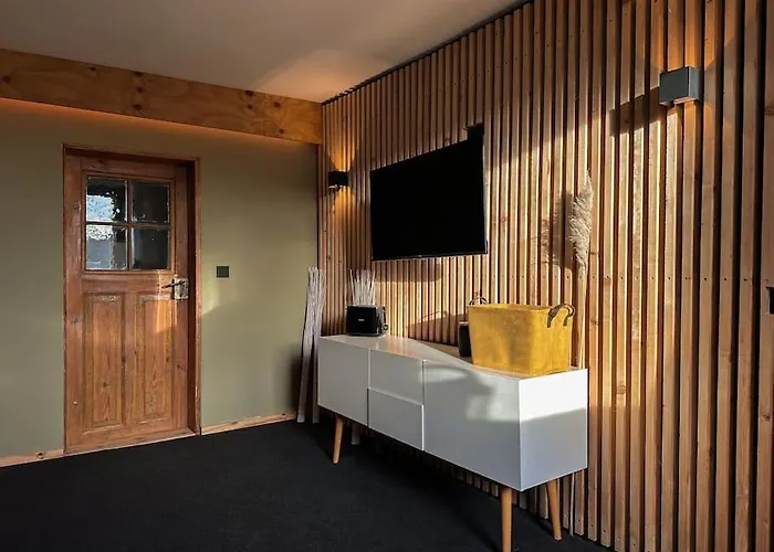 Urban Weimarer Land アパート