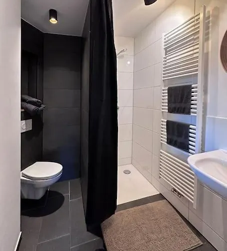 アパート Urban Weimarer Land