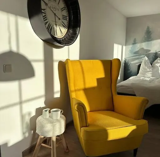 Appartamento Urban Weimarer Land