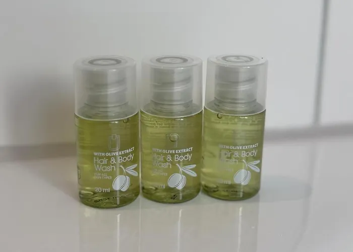 Urban Weimarer Land アパート *