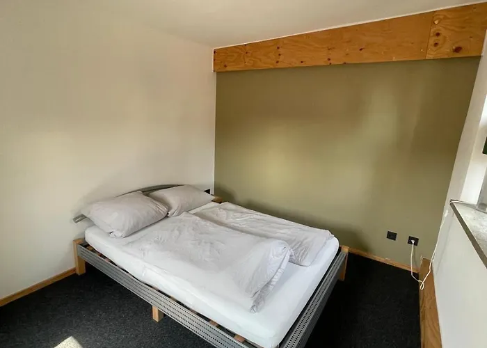 アパート Urban Weimarer Land *